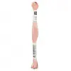 Non communiqué Fil à broder mouliné Uni - Rico Design(...) - 262 Rose
