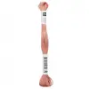 Non communiqué Fil à broder mouliné Uni - Rico Design(...) - 264 Rose