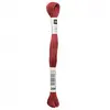 Non communiqué Fil à broder mouliné Uni - Rico Design(...) - 266 Rouge