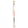 Non communiqué Fil à broder mouliné Uni - Rico Design(...) - 261 Rose