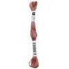 Non communiqué Fil à broder mouliné Uni - Rico Design(...) - 249 Rose
