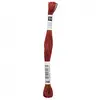 Non communiqué Fil à broder mouliné Uni - Rico Design(...) - 258 Rouge