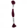 Non communiqué Fil à broder mouliné Uni - Rico Design(...) - 074 Rouge