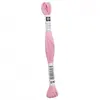 Non communiqué Fil à broder mouliné Uni - Rico Design(...) - 076 Rose
