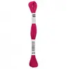 Non communiqué Fil à broder mouliné Uni - Rico Design(...) - 078 Rose