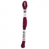 Non communiqué Fil à broder mouliné Uni - Rico Design(...) - 079 Rouge