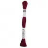 Non communiqué Fil à broder mouliné Uni - Rico Design(...) - 062 Rouge