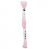 Non communiqué Fil à broder mouliné Uni - Rico Design(...) - 064 Rose