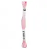 Non communiqué Fil à broder mouliné Uni - Rico Design(...) - 065 Rose