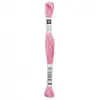 Non communiqué Fil à broder mouliné Uni - Rico Design(...) - 066 Rose