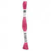 Non communiqué Fil à broder mouliné Uni - Rico Design(...) - 060 Rose