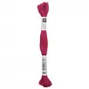 Non communiqué Fil à broder mouliné Uni - Rico Design(...) - 061 Rose