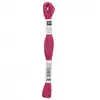 Non communiqué Fil à broder mouliné Uni - Rico Design(...) - 068 Rose