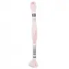 Non communiqué Fil à broder mouliné Uni - Rico Design(...) - 048 Rose
