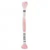 Non communiqué Fil à broder mouliné Uni - Rico Design(...) - 049 Rose
