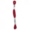 Non communiqué Fil à broder mouliné Uni - Rico Design(...) - 053 Rose