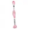 Non communiqué Fil à broder mouliné Uni - Rico Design(...) - 054 Rose