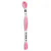Non communiqué Fil à broder mouliné Uni - Rico Design(...) - 055 Rose