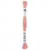 Non communiqué Fil à broder mouliné Uni - Rico Design(...) - 050 Rose
