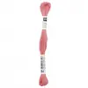 Non communiqué Fil à broder mouliné Uni - Rico Design(...) - 051 Rose