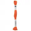 Non communiqué Fil à broder mouliné Uni - Rico Design(...) - 027 Orange