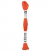 Non communiqué Fil à broder mouliné Uni - Rico Design(...) - 028 Orange