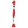 Non communiqué Fil à broder mouliné Uni - Rico Design(...) - 029 Rouge