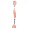 Non communiqué Fil à broder mouliné Uni - Rico Design(...) - 032 Rose