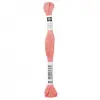 Fil à broder mouliné Uni - Rico Design 033 Rose - 033 Rose