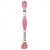 Non communiqué Fil à broder mouliné Uni - Rico Design(...) - 036 Rose