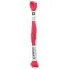 Non communiqué Fil à broder mouliné Uni - Rico Design(...) - 038 Rouge
