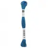 Non communiqué Fil à broder mouliné Uni - Rico Design(...) - 142 Bleu