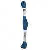 Non communiqué Fil à broder mouliné Uni - Rico Design(...) - 146 Bleu