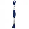 Non communiqué Fil à broder mouliné Uni - Rico Design(...) - 116 Bleu