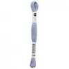 Non communiqué Fil à broder mouliné Uni - Rico Design(...) - 110 Violet