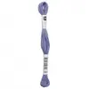 Non communiqué Fil à broder mouliné Uni - Rico Design(...) - 111 Violet