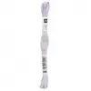 Non communiqué Fil à broder mouliné Uni - Rico Design(...) - 105 Violet
