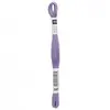 Non communiqué Fil à broder mouliné Uni - Rico Design(...) - 107 Violet