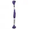 Non communiqué Fil à broder mouliné Uni - Rico Design(...) - 108 Violet