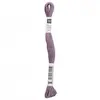 Non communiqué Fil à broder mouliné Uni - Rico Design(...) - 095 Violet
