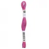 Non communiqué Fil à broder mouliné Uni - Rico Design(...) - 082 Rose