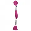 Non communiqué Fil à broder mouliné Uni - Rico Design(...) - 083 Rose