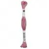 Non communiqué Fil à broder mouliné Uni - Rico Design(...) - 086 Rose