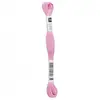 Non communiqué Fil à broder mouliné Uni - Rico Design(...) - 080 Rose