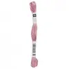 Non communiqué Fil à broder mouliné Uni - Rico Design(...) - 089 Rose