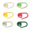 Non communiqué Anneaux marquage maille X 12 - Rico Design(...) - Multicolore