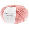 Fil layette à tricoter RICO BABY CLASSIC DK - Créez des Tenues Douces ...