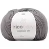 Fil layette à tricoter RICO BABY CLASSIC DK - Créez des Tenues Douces ...