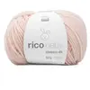 Fil layette à tricoter RICO BABY CLASSIC DK - Créez des Tenues Douces ...