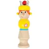Tricotin en bois CATHY - Rico Design(...) - Jaune